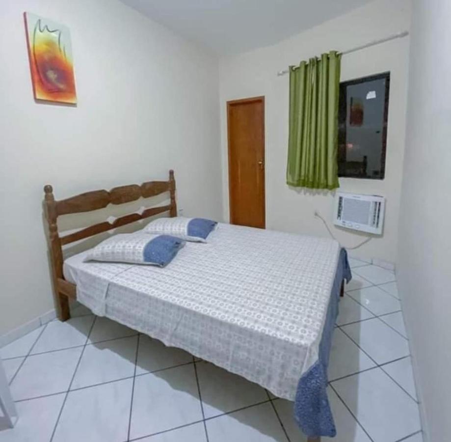 Hotel Rio Norte Sao Mateus Exterior photo